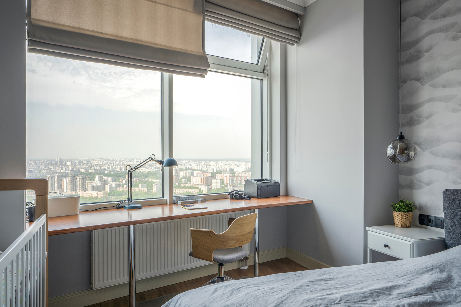 Обложка альбома: Лоджия