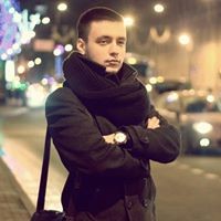 Максим Кириллов