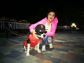 Валентина Савчук