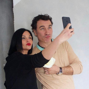 Вера Салуквадзе