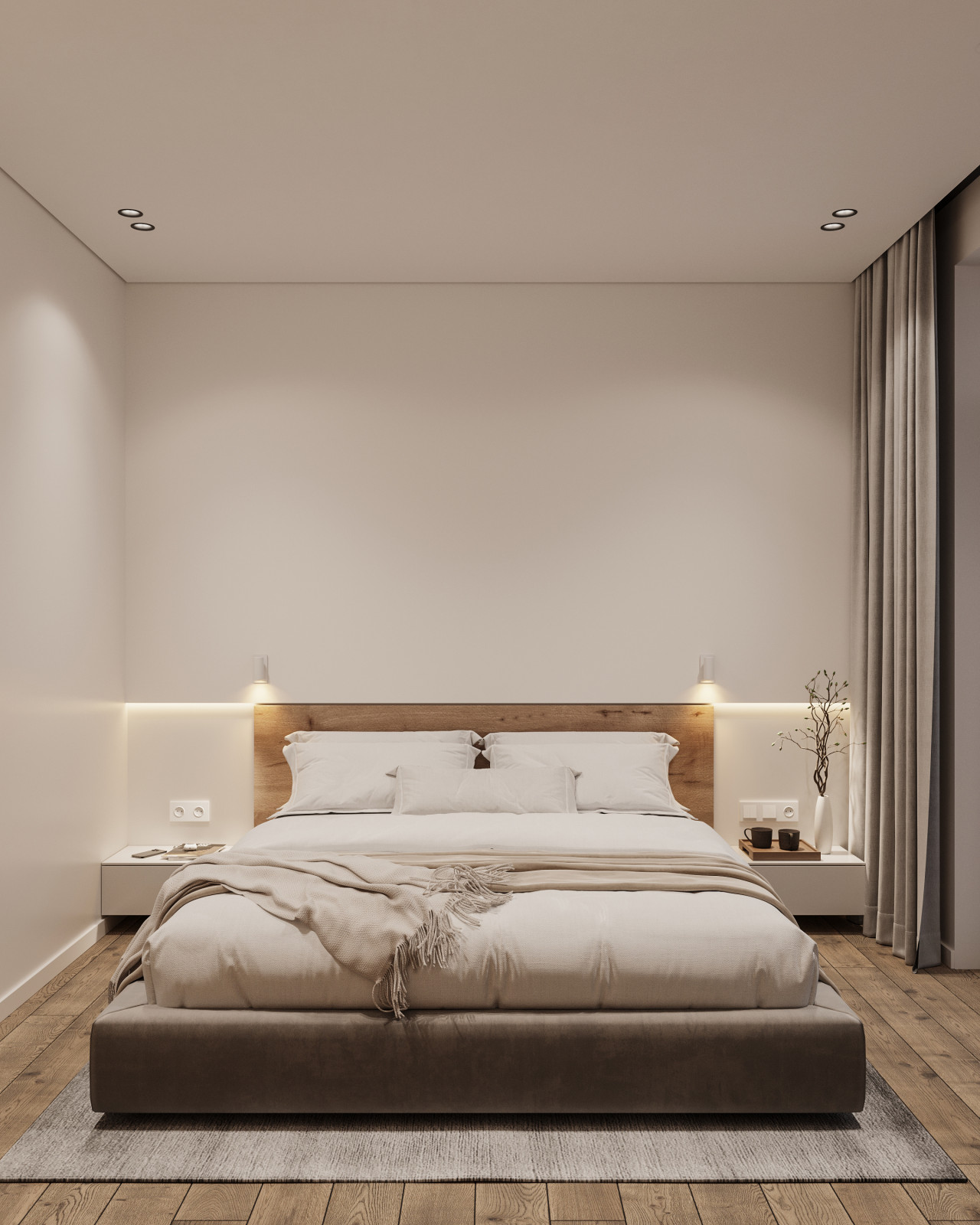 Дом в КП Заповедник