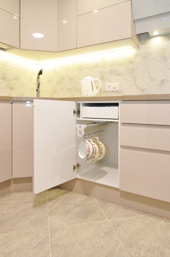 Кухня Интегра