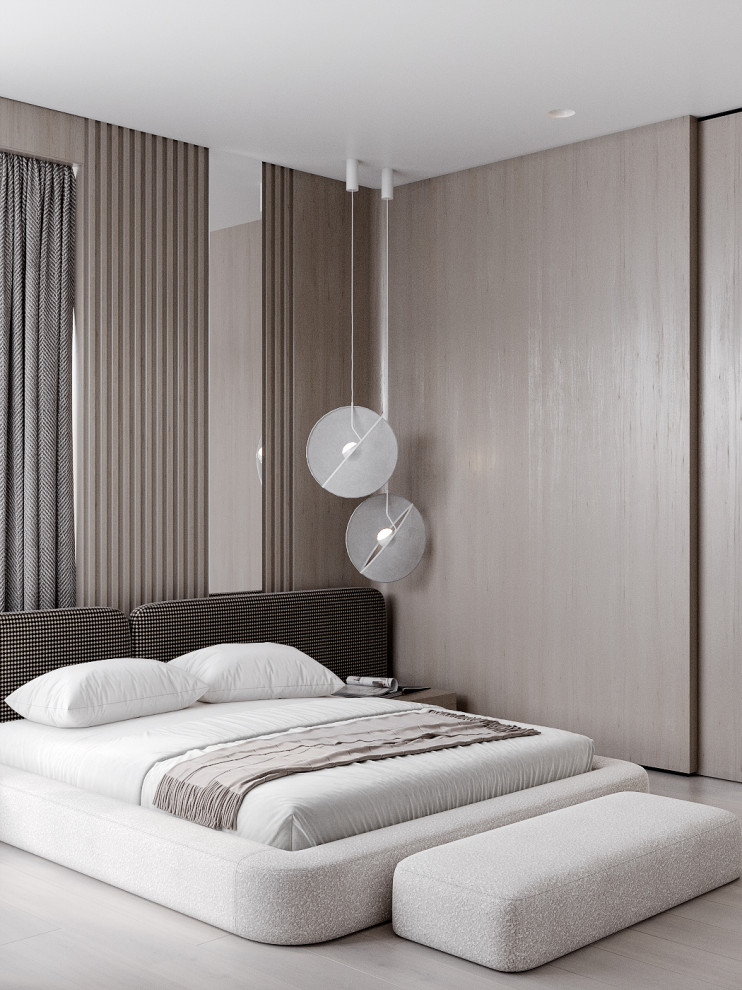 Level Причальный