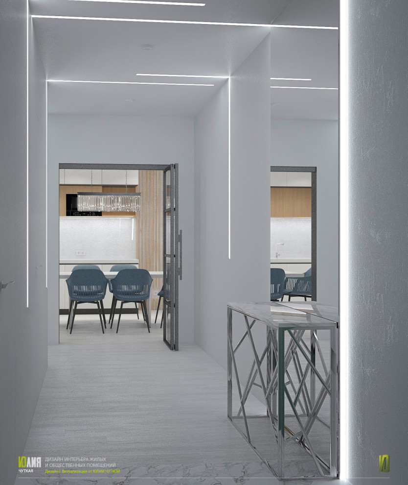 г. Москва, ЖК Мещерский лес