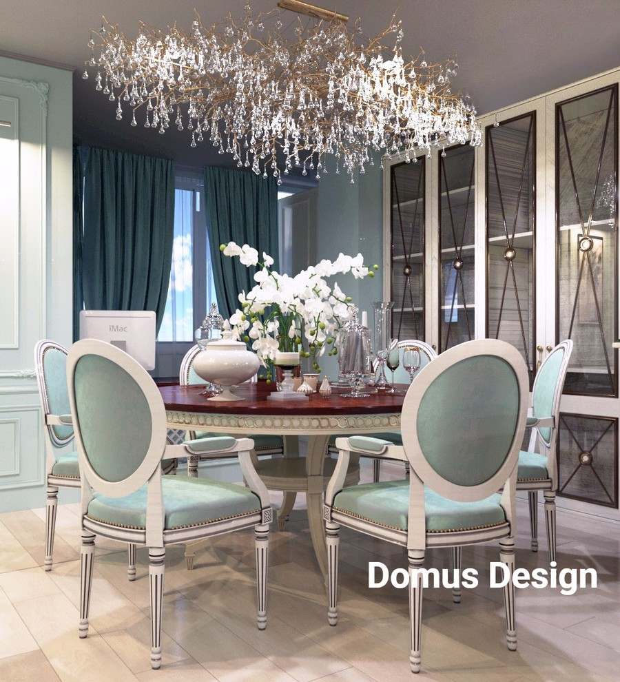 Квартира на Художников