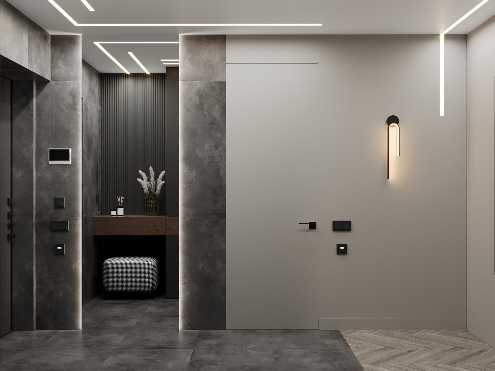 ЖК Домашний