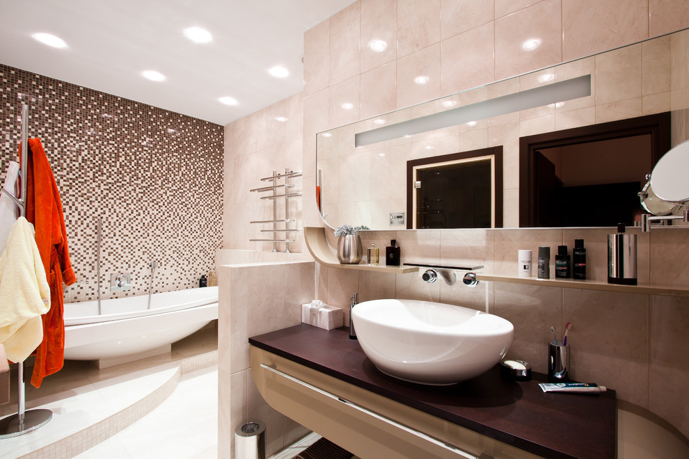 ЖК Аэробус "Manhattan"