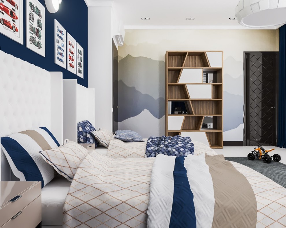 Квартира 120 кв.м.