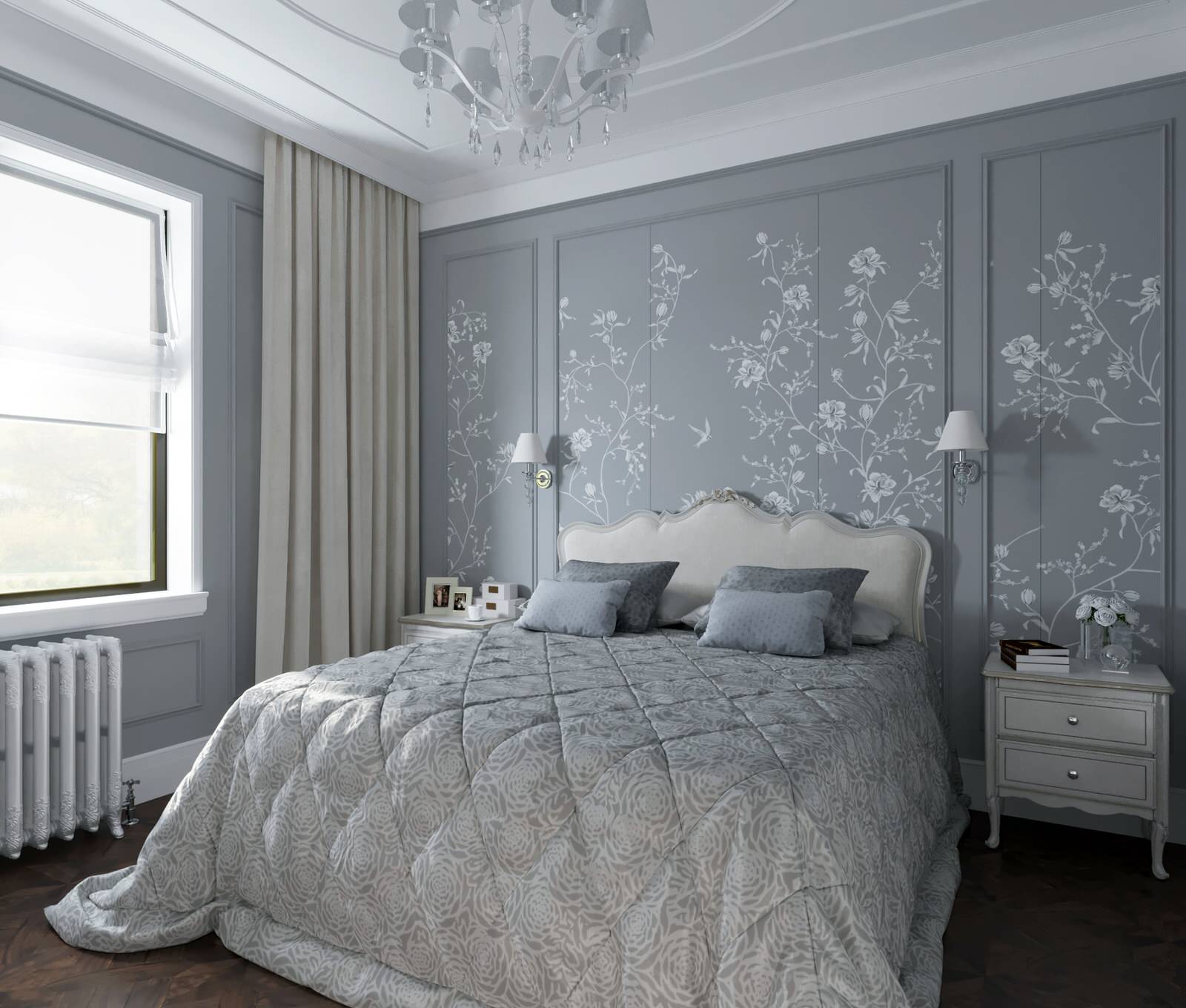 Квартира, 110 кв.м