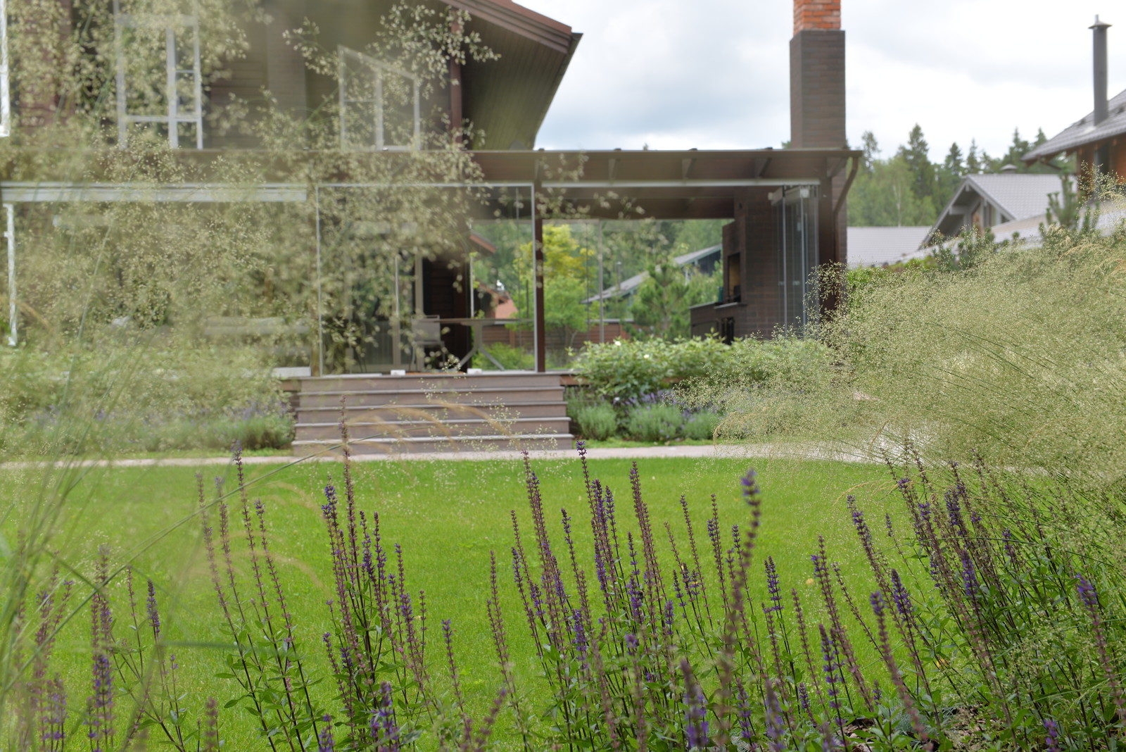 Детали и нюансы