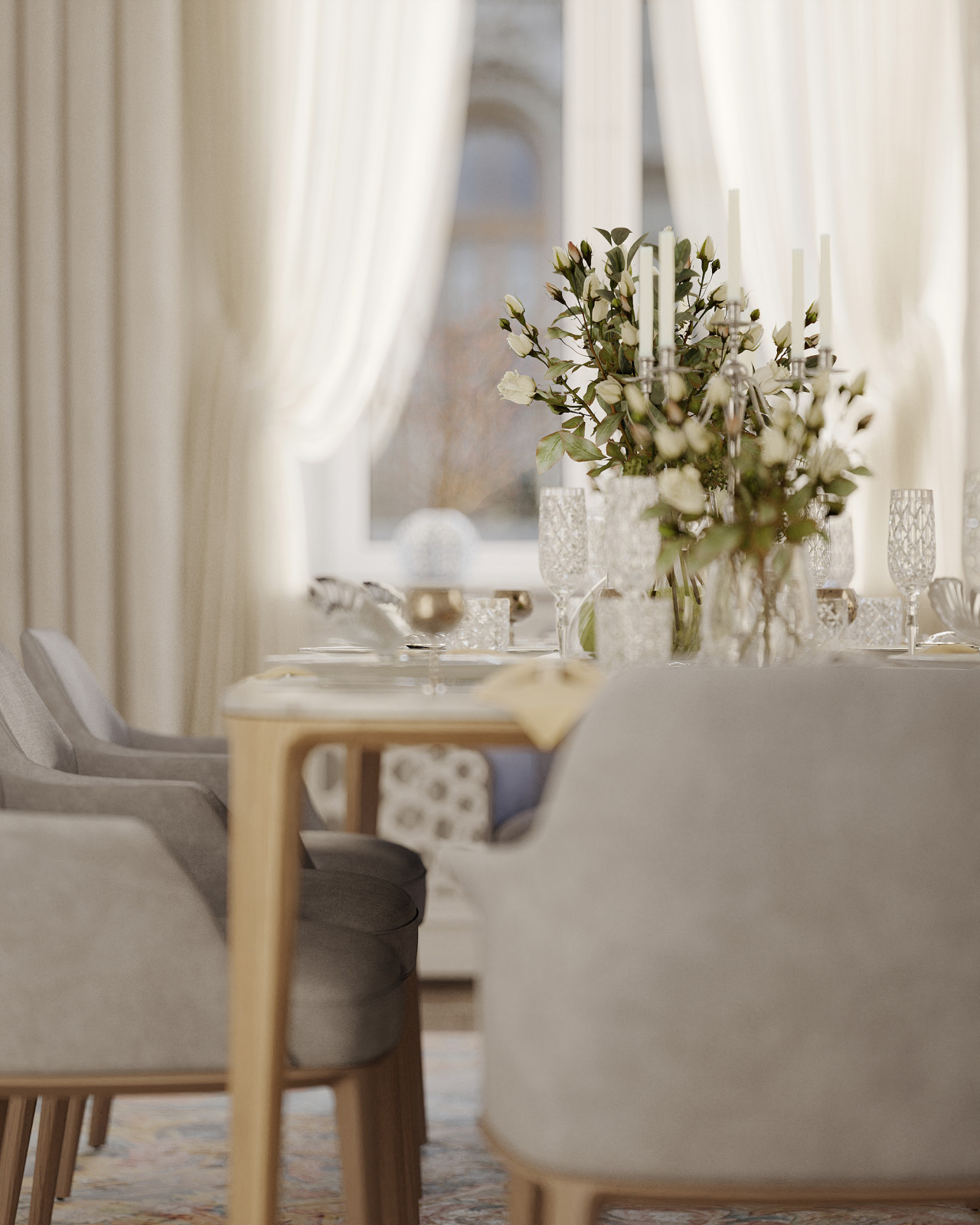 Дом с историей