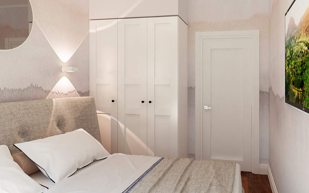 Квартира 50м2