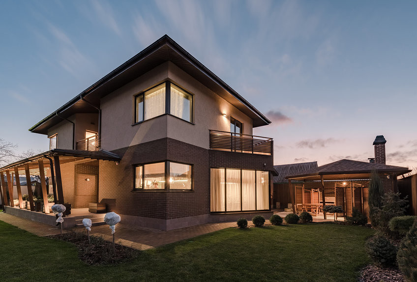 Экодизайн: лаконичность в гармонии с природой