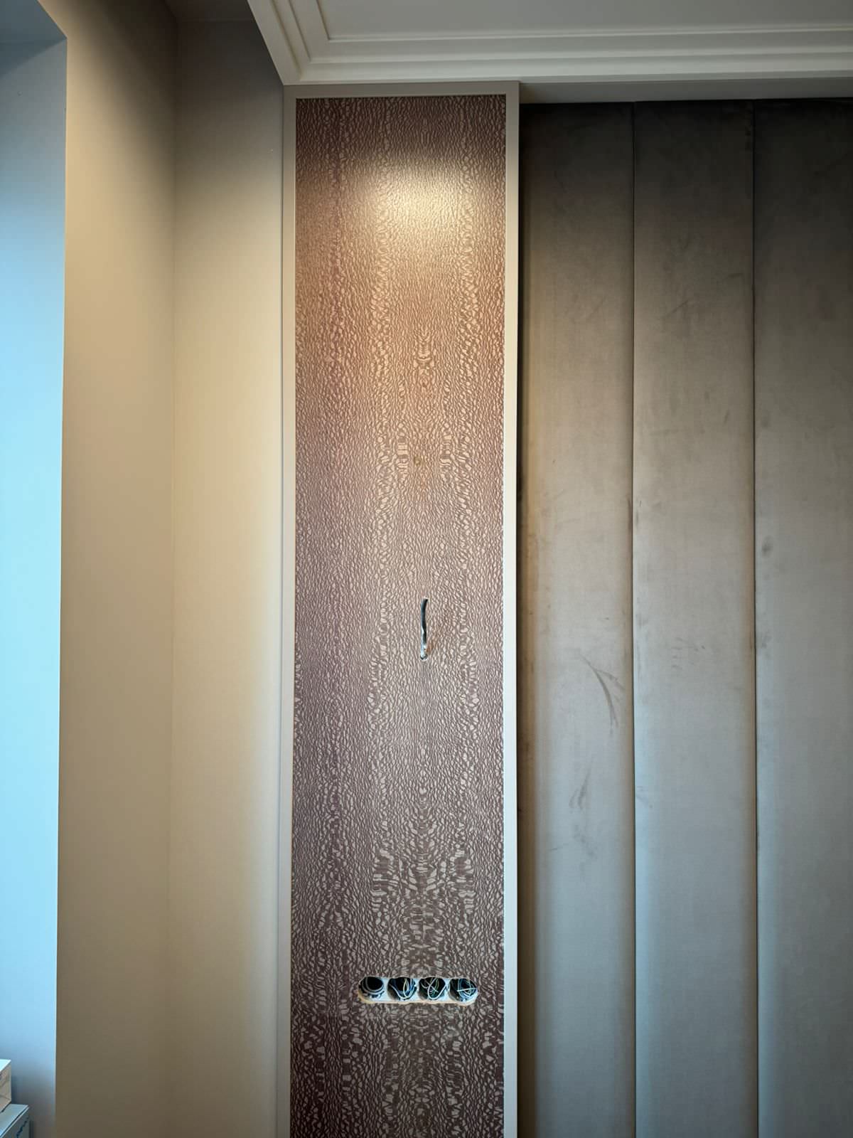 Квартира в ЖК Крылья в Москве