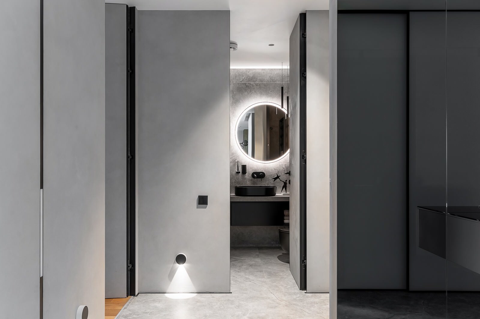 Реализация квартиры в ЖК Аквамарин