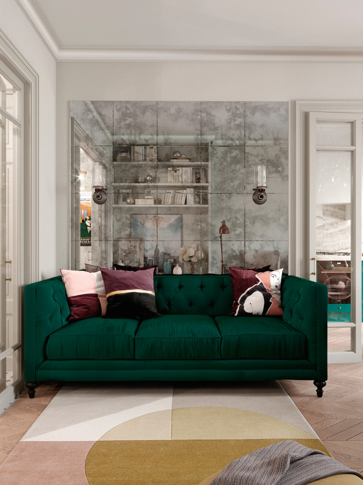 2х комн. квартира в сталинском доме