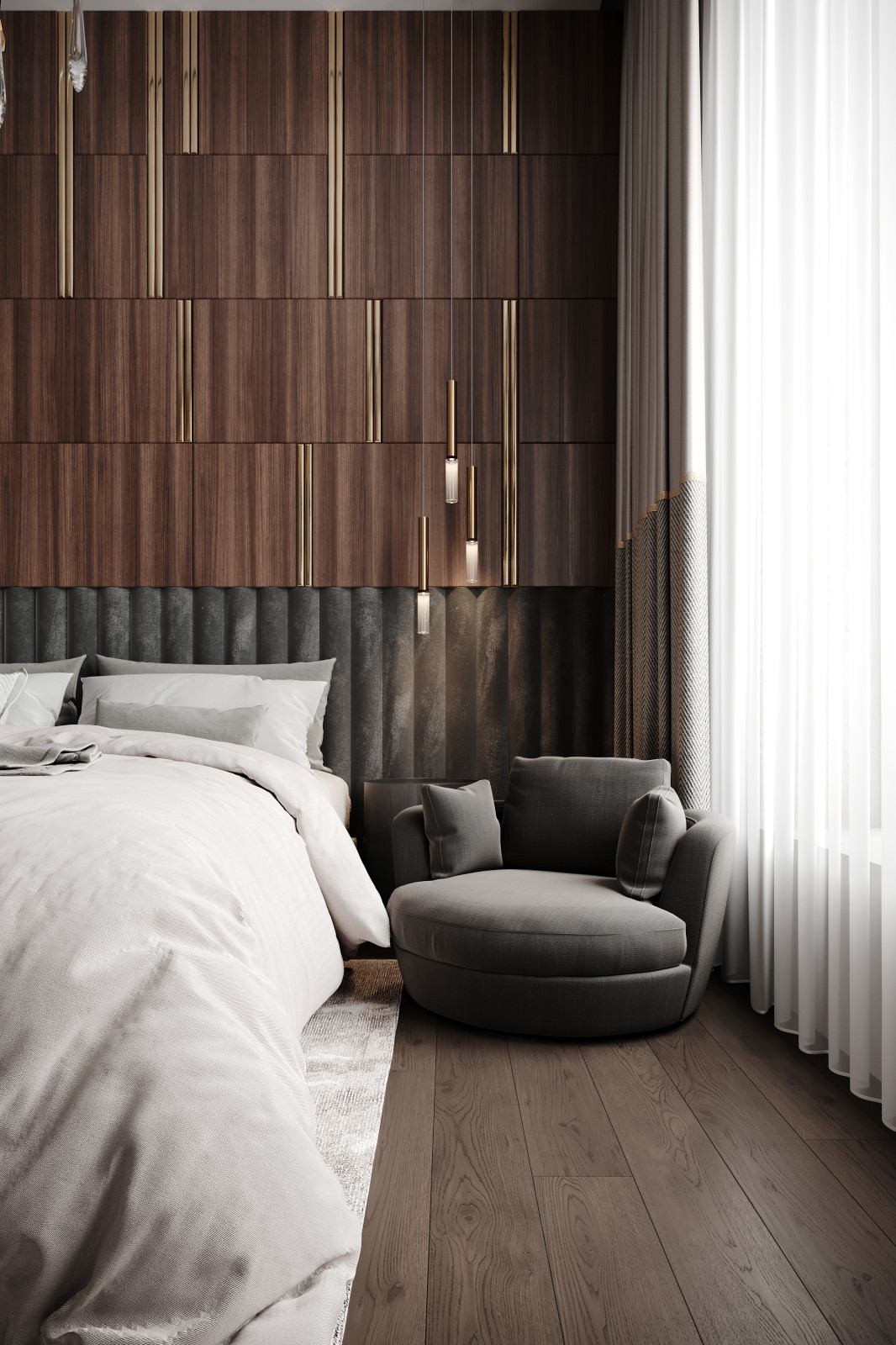 Коттеджный поселок "Золотые пески"