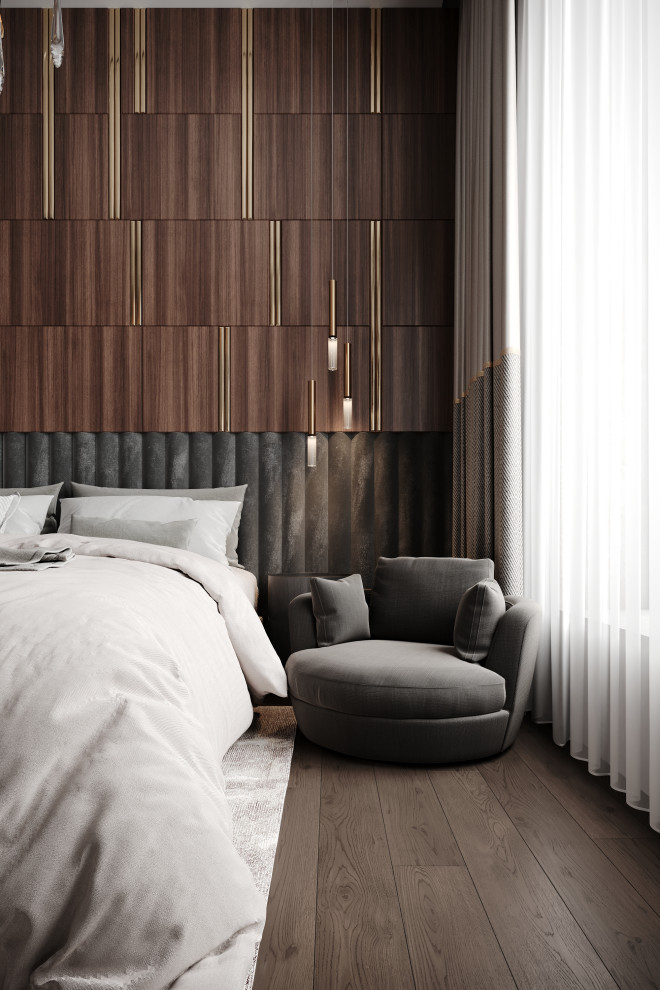 Коттеджный поселок "Золотые пески"