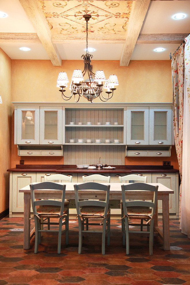 Таунхаус в Довиль