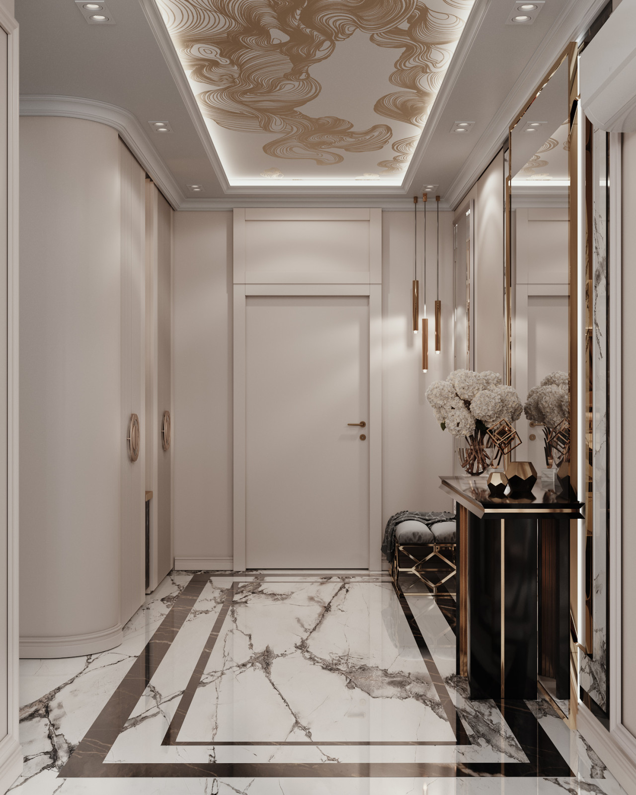 Граф ОрловМоск