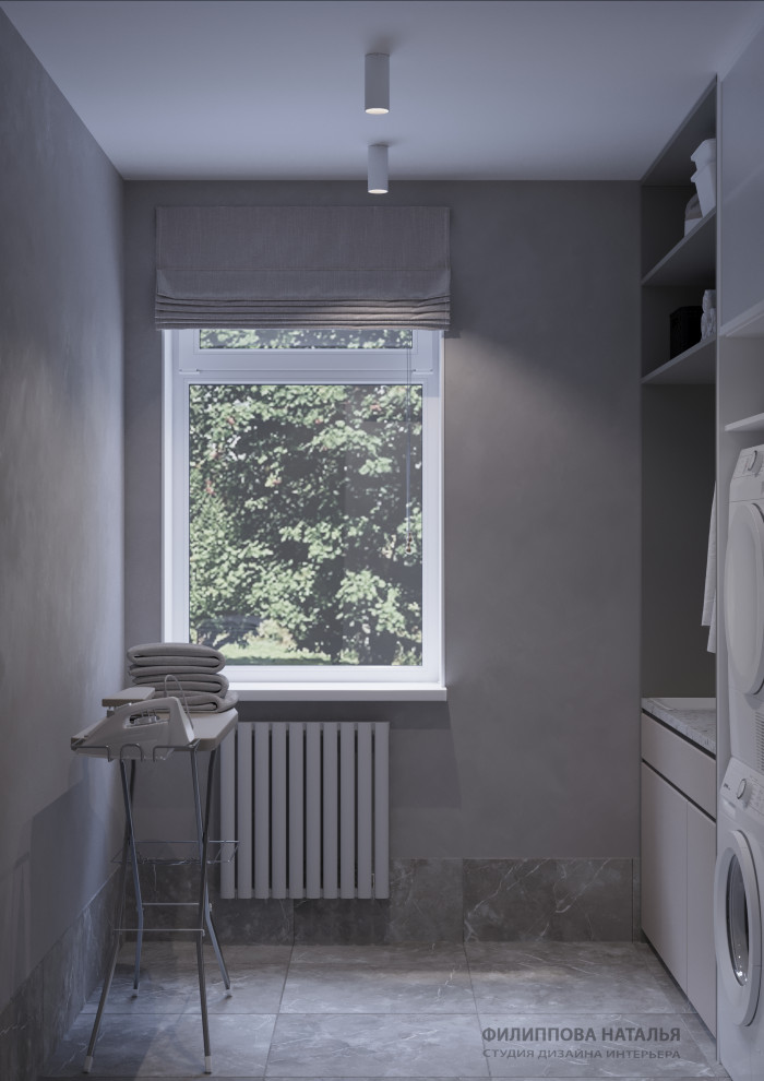 Дом Янтарный