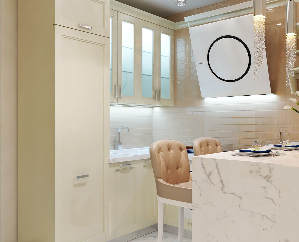 Квартира. г. Москва. ЖК Бутовские аллеи