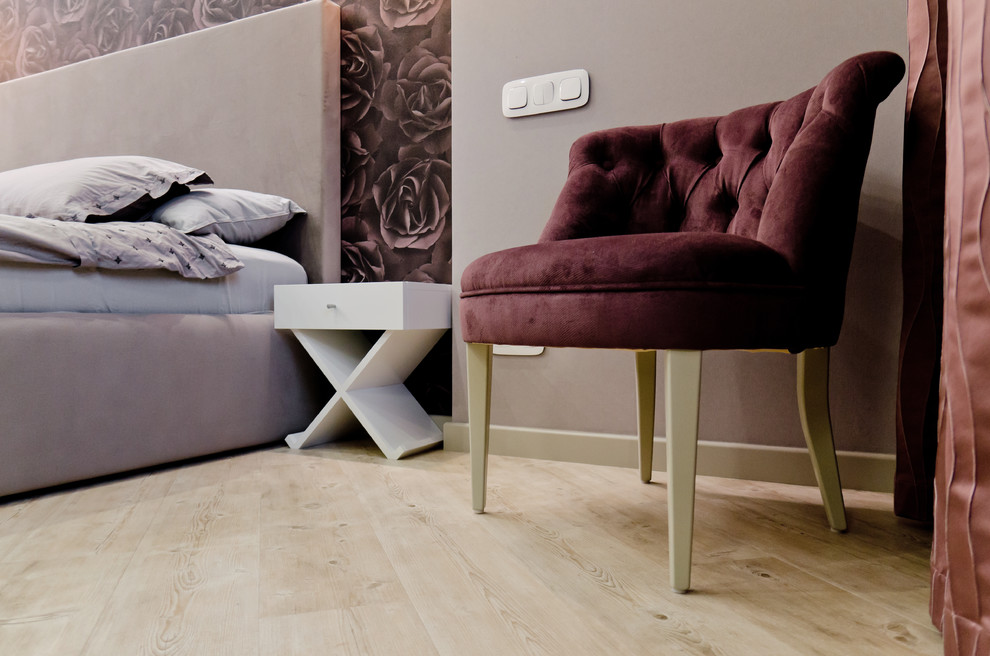 Квартира 157 м. кв. (Кемерово, 2017 год)