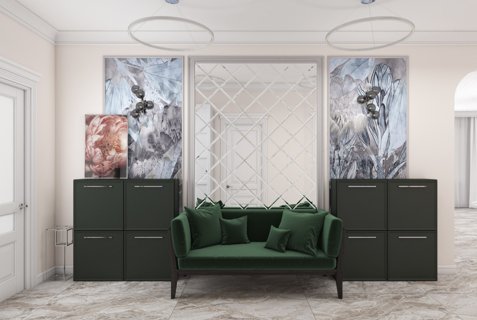 Вдохновение цветом 2