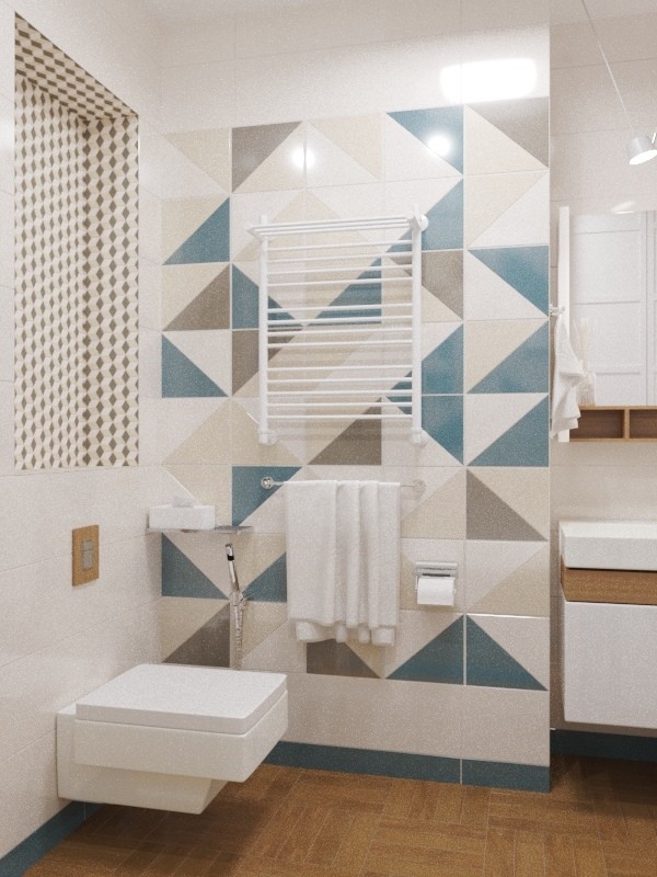 Ванная комната