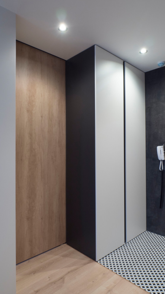 Из двушки в трешку