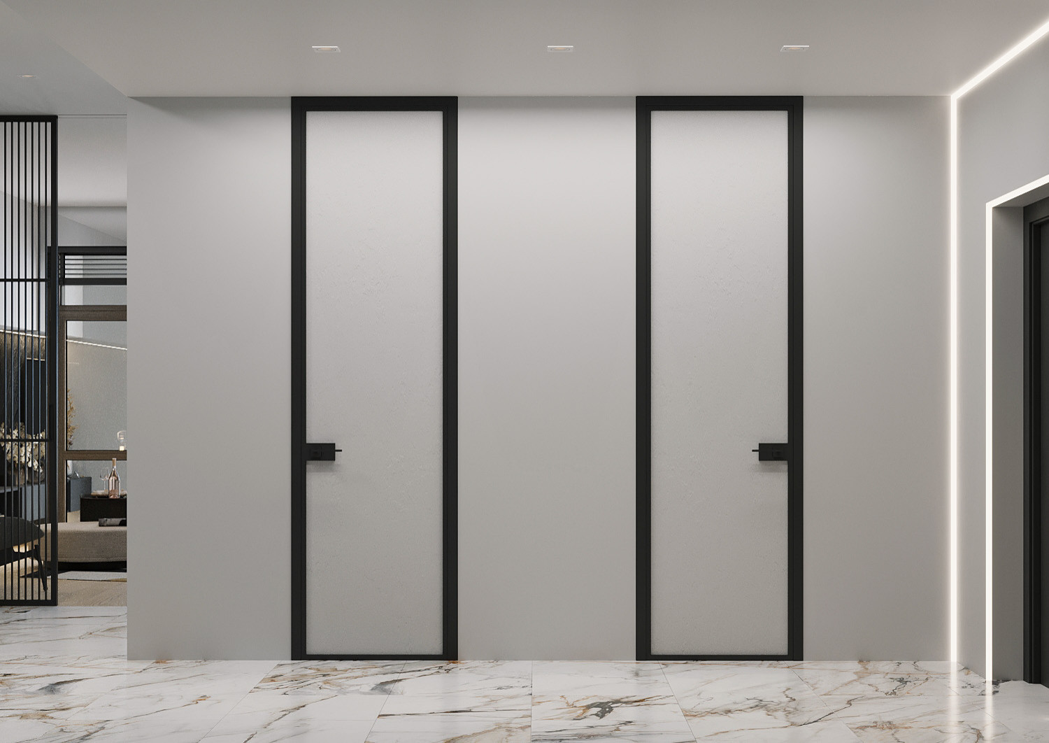 Обложка проекта: Отдать швартовы!