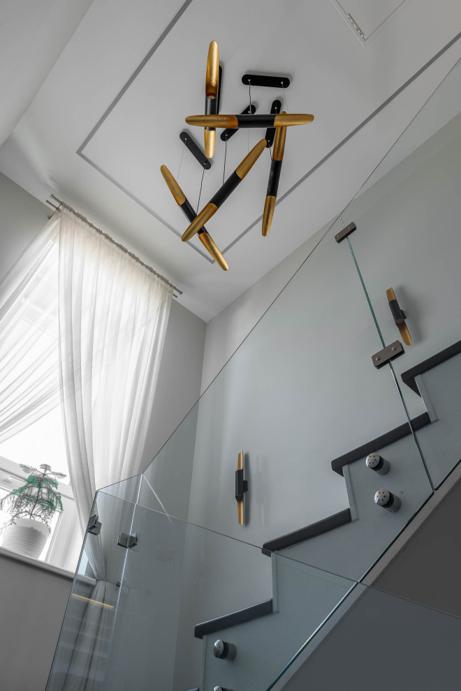 Интерьер частного дома