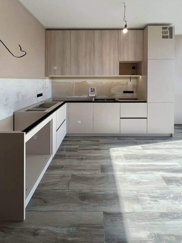 Современная кухня