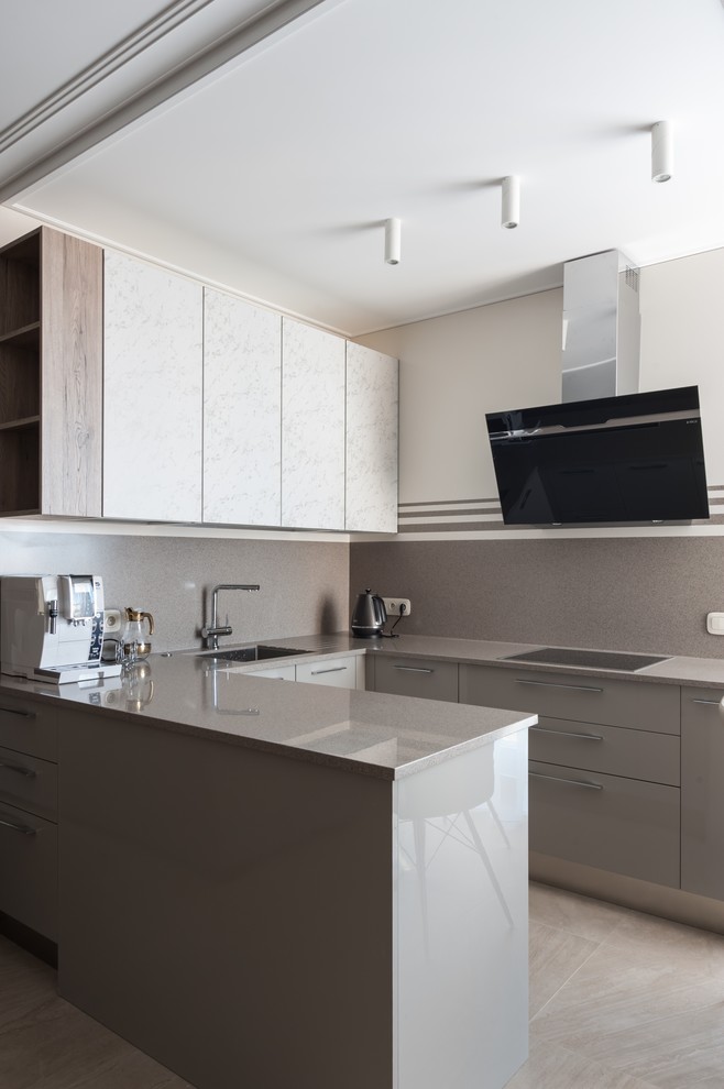 Квартира на ул.Верности