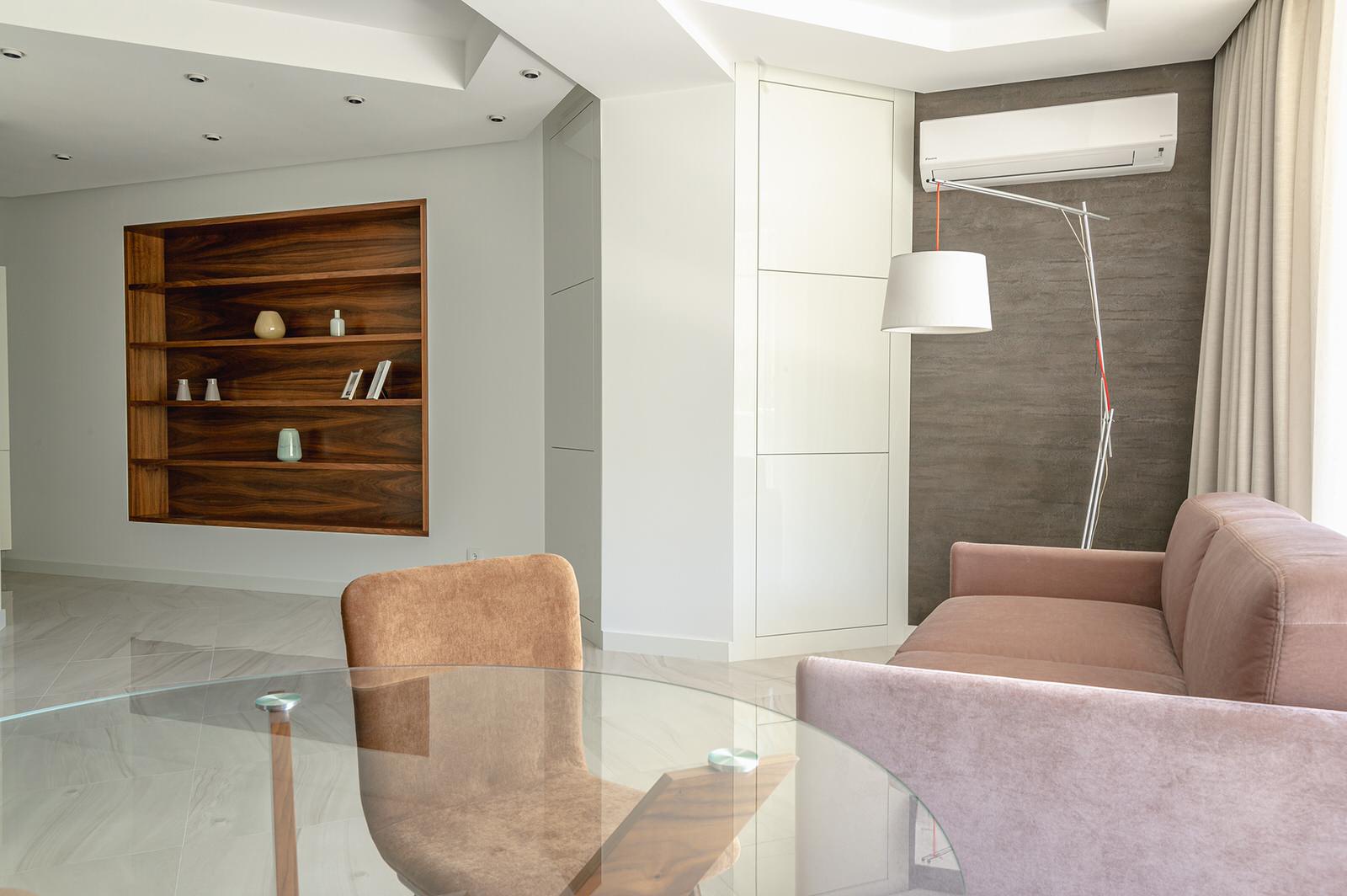 ЖК ЗАЗЕРКАЛЬЕ 410