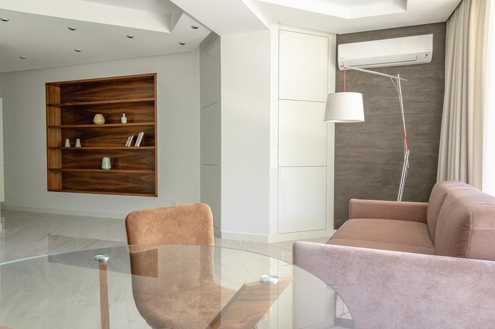 ЖК ЗАЗЕРКАЛЬЕ 410