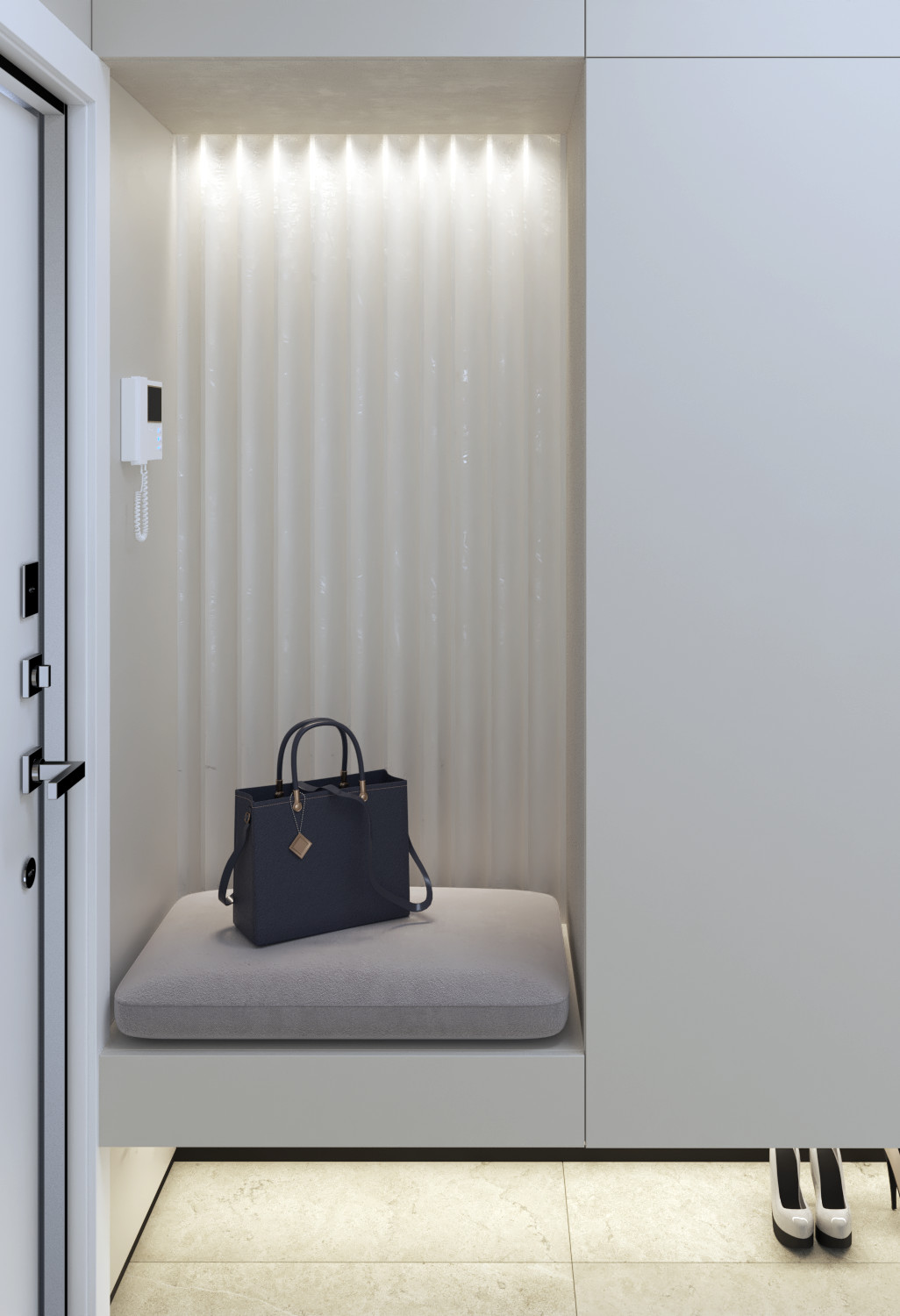 Жк Румянцево парк