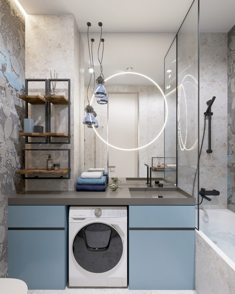 КП "Облака" - проект