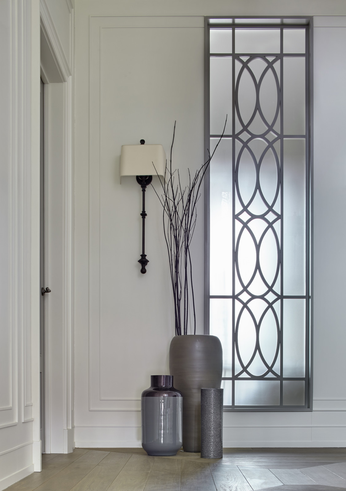 Дом в подмосковном Трувиле