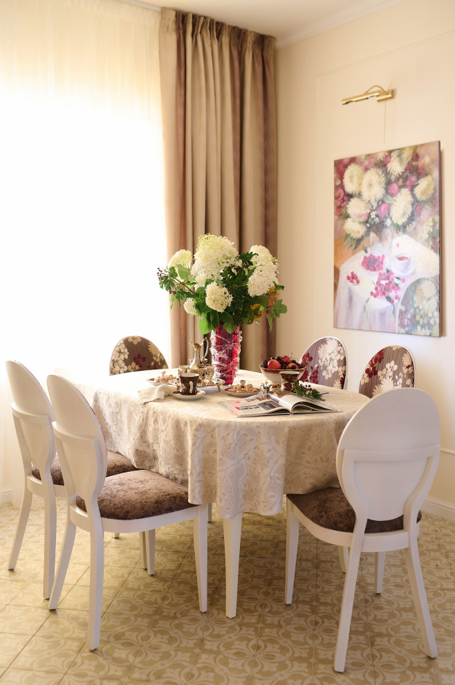 Классика с элементами Ар-нуво