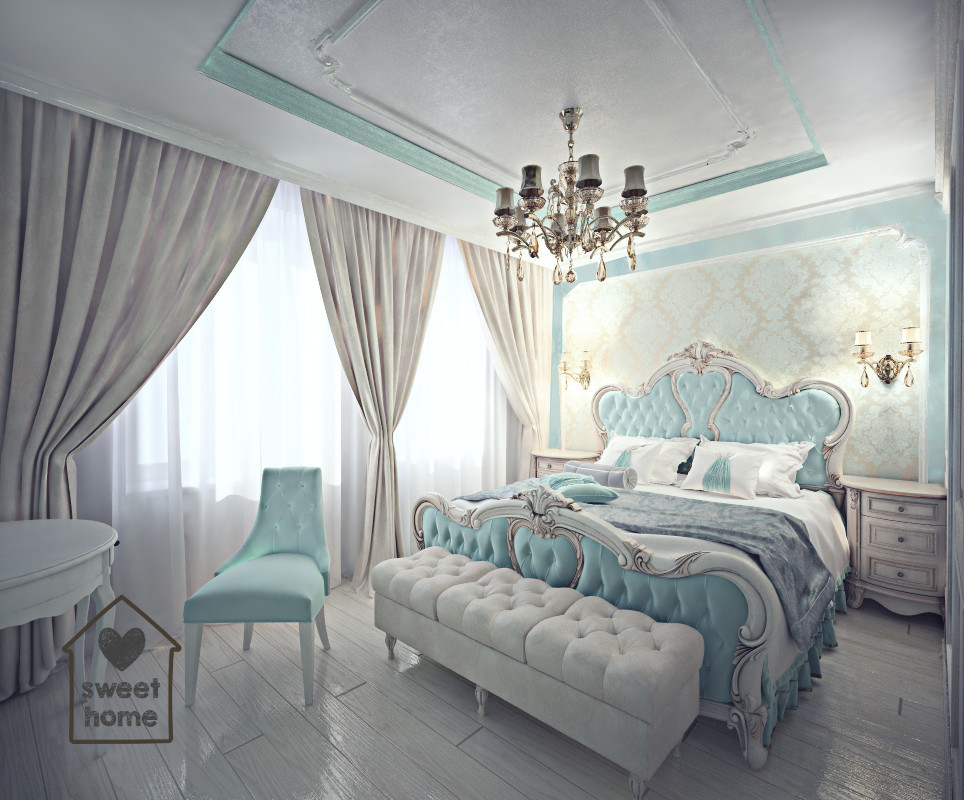 шикарная классика