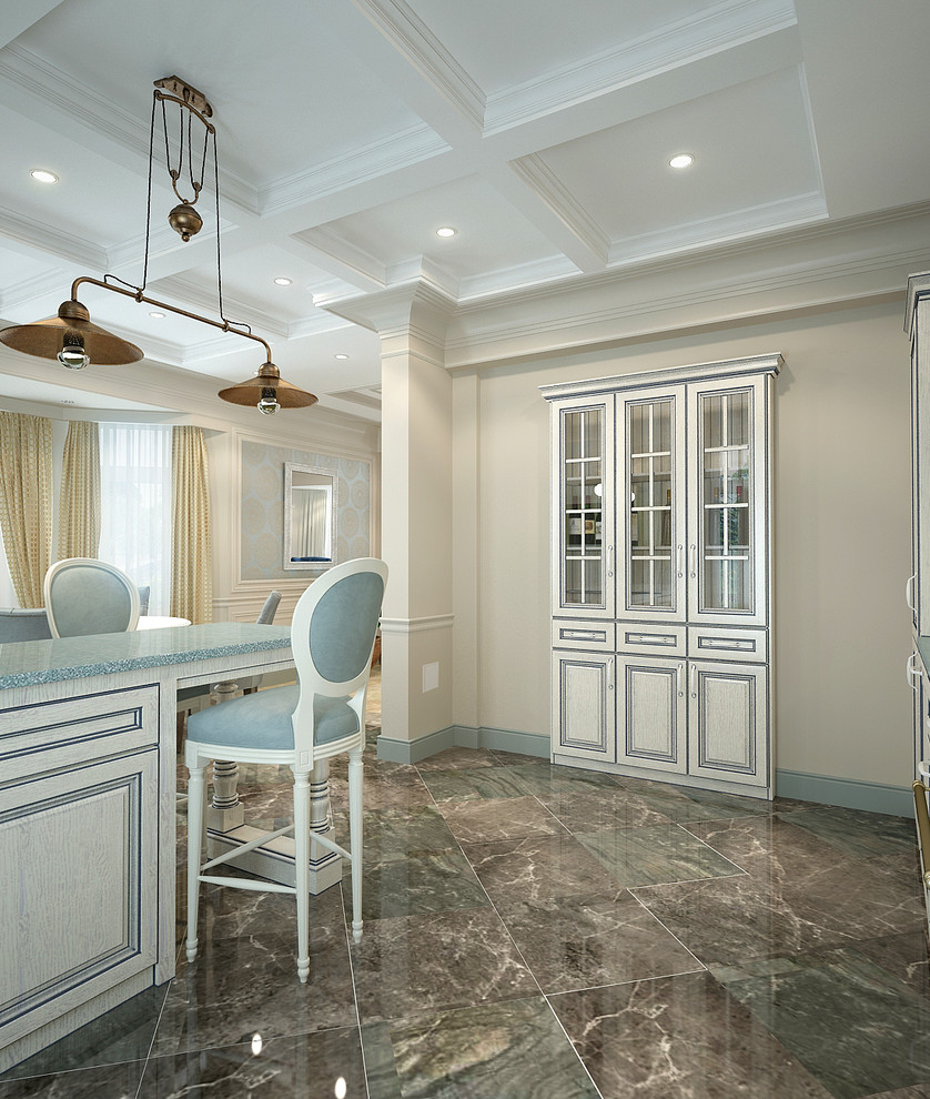 Дом в Истринском районе, КП Лесная пристань 2, 260 метров