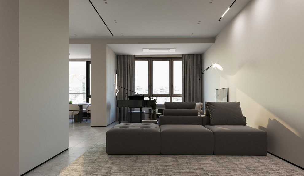 ЖК Макаровский