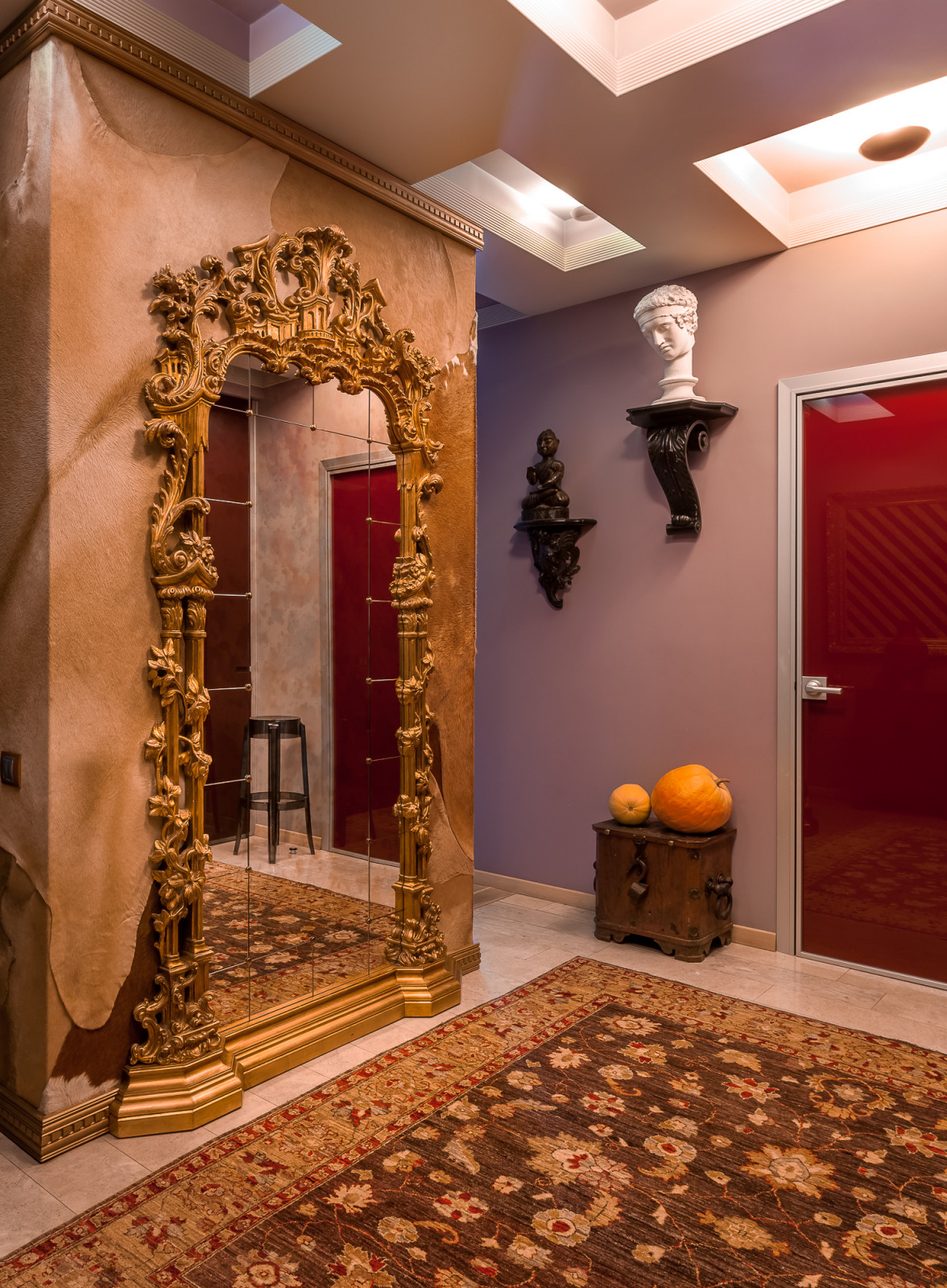 Обложка альбома: Неоклассика