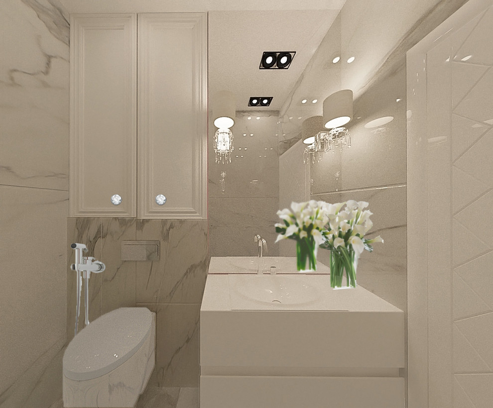 Квартира на Дунайском проспекте