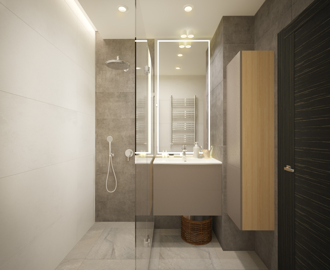 Квартира на Новых Черемушках