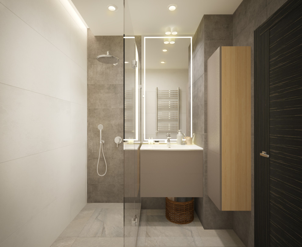 Квартира на Новых Черемушках