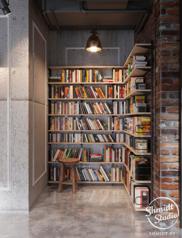 Проект офиса "WARGAMING OFFICE", Минск, 300м.кв