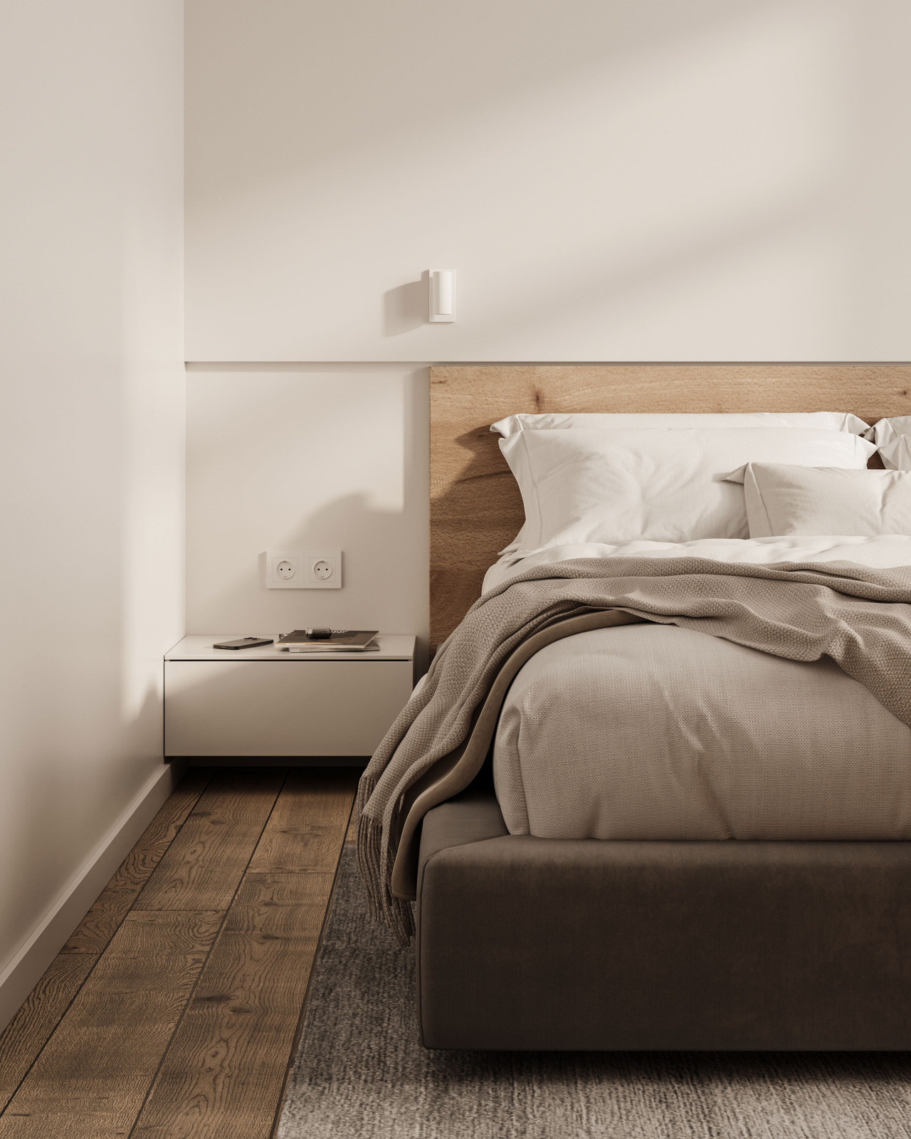 Дом в КП Заповедник