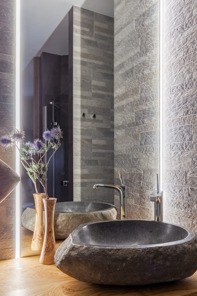 Обложка альбома: Душевая